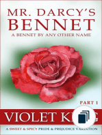 A Bennet by Any Other Name
