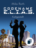 Codename E.L.I.A.S.