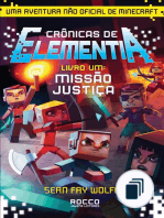 Crônicas de elementia