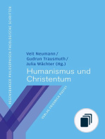Regensburger philosophisch-theologische Schriften, vormals Schriften der Philosophisch-Theologischen Hochschule St. Pölten.
