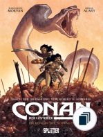 Conan der Cimmerier