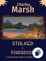 A Destination Death Mystery