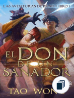 Las aventuras de Brad