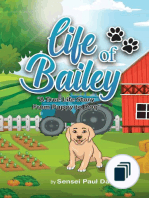 Life Of Bailey