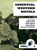 Essential Western Novels