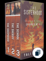 The Sisterhood (Seasons)