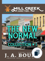 Mill Creek Junction Collection