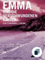 Emma - ein Cornwall-Krimi