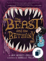 The Beast and the Bethany