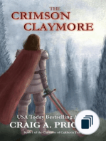 Claymore of Calthoria