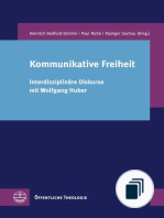 Öffentliche Theologie (ÖTh)