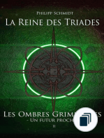 Les Ombres Grimpantes – Un futur proche