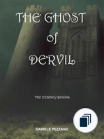THE GHOST OF DERVIL