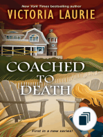 A Cat & Gilley Life Coach Mystery