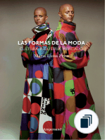 Estudios de Moda