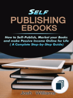 Kindle Self Publishing