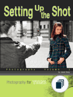 Photography for Teens