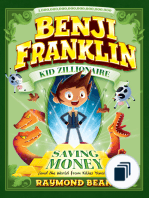 Benji Franklin