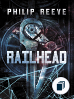 Railhead