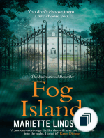 Fog Island Trilogy