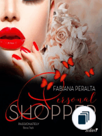 PERSONAL SHOPPER