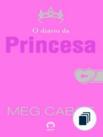 O diário da princesa