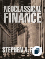 Princeton Lectures in Finance