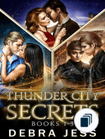 Thunder City "Secrets" Series