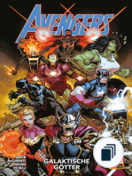 Avengers Neustart Paperback