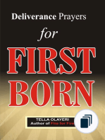 FIRST BORN