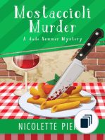 A Jade Sommer Mystery