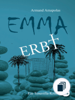 Emma auf Teneriffa