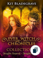 Ever Witch Chronicles Collection