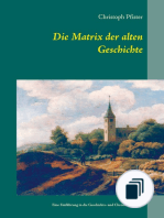 Historisch-philologische Werke