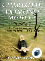 Charlotte Diamond Mysteries Bundles