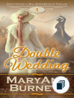Sweet Historical Mail Order Brides of Tribilane