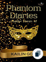 Phantom Diaries Series