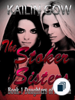 Stoker Sisters Series