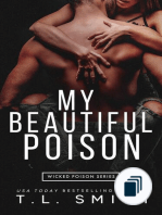 Wicked Poison Series