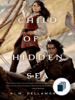 Hidden Sea Tales