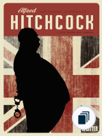 Alfred Hitchcock