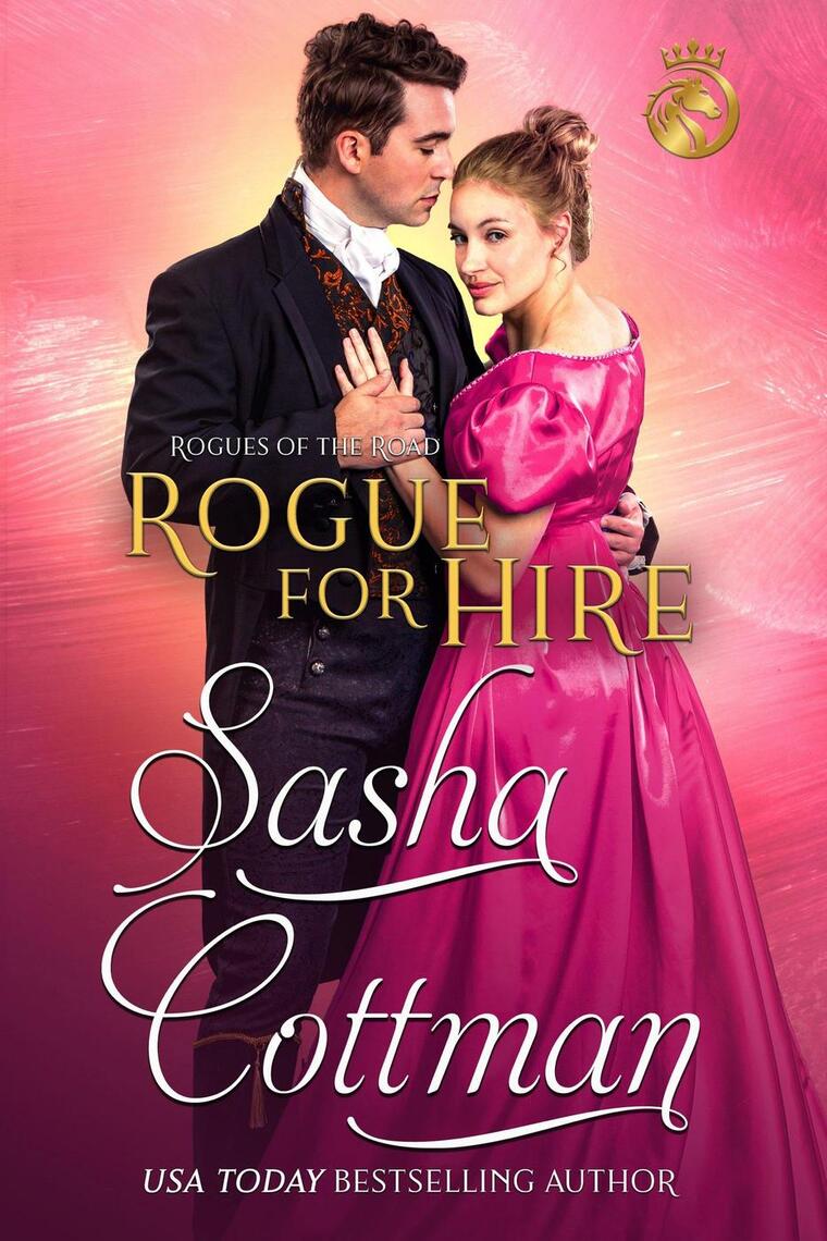 Rogues of the Road Series by Sasha Cottman - ebook | Everand