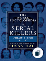 The World Encyclopedia of Serial Killers