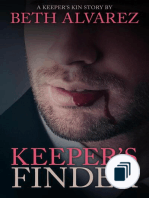 Keeper's Kin
