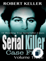 Serial Killer Case Files
