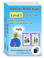 Word by Word Collections