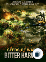 Seeds of War
