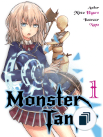 Monster Tamer