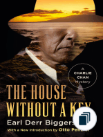 The Charlie Chan Mysteries