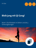 Bleib jung mit Qi Gong